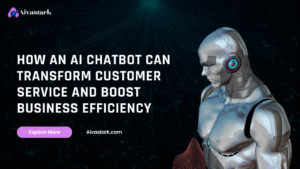AI Chatbot Can Transform Customer Service