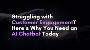 Struggling with Customer Engagement