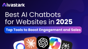 Best AI Chatbots for Websites in 2025